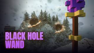 Black Hole Mod for Teardown