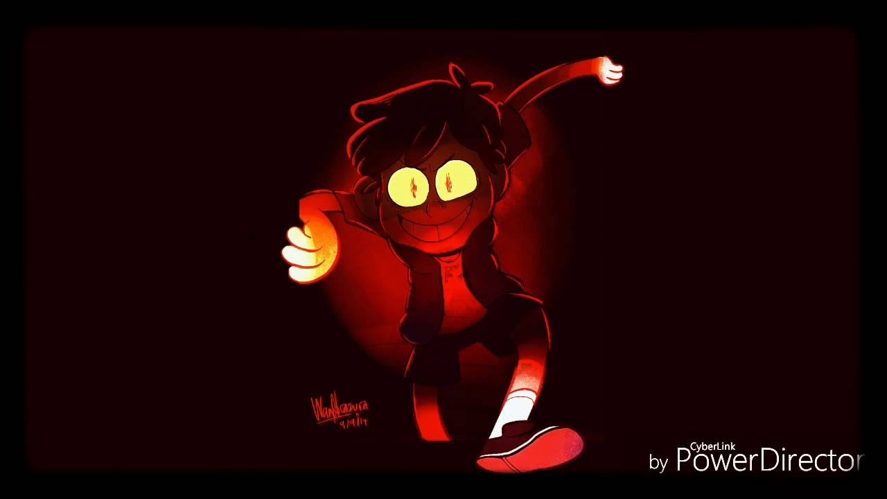 Hide and seek - Lizz - creepy male version