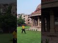 #delhicitytour #indiatravelblogger #delhitourism #hauzkhasfort