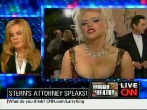 Anna Nicole Smith Case: Howard K Stern Lawyer Kris...
