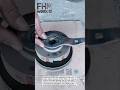 Scooter CVT Pulley Repair &amp; Bearing Replacement | Quick Mechanical Fix