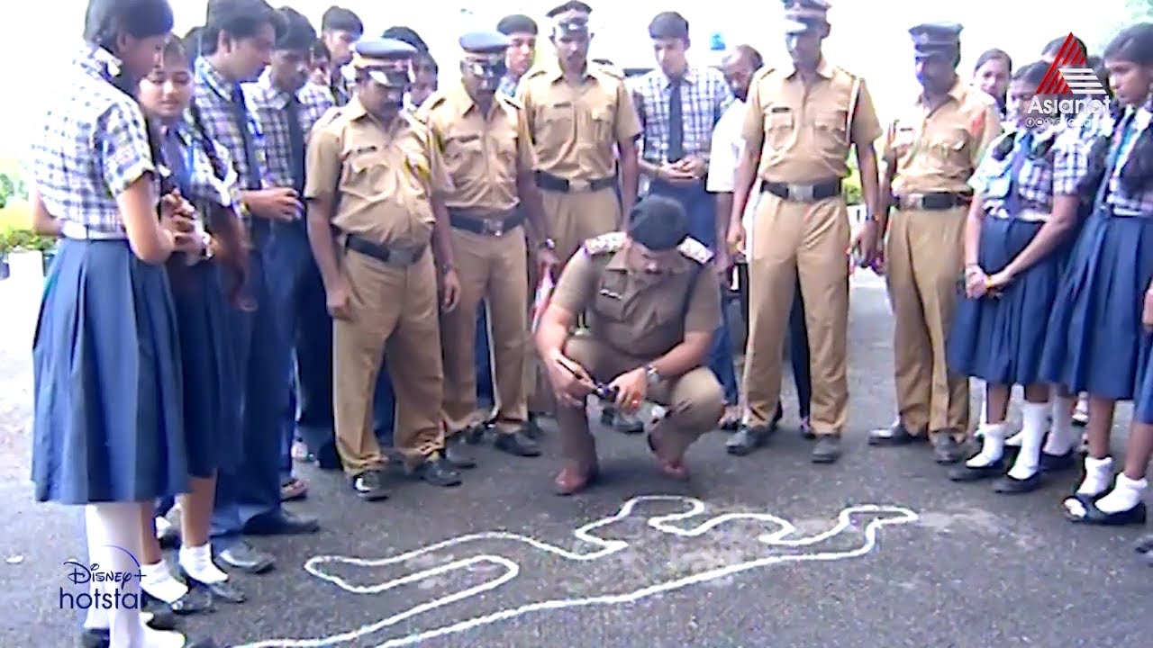 Autograph || Episode 168 || Asianet