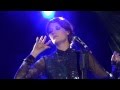 [HD] Florence And The Machine - Cosmic Love [The Creators Project 10/15/2011]