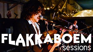 Minor Citizen | Flakkaboem Sessions