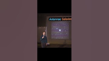 The Galaxies in LOVE! ❤ #Space #Astronomy #Stars #Physics #Astrophotography