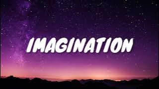 Imagination - Shawn Mendes (Cover by Sheryl Shazwanie   Lyrics)