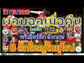 ผลบอลเมื่อคืน ⚽ สรุปผลทุกลีกดัง 27/10/2025