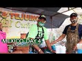 MEXICO TRIP: DAY 4 | El Tianguis (Part 2) + Los 3 Potrillos Shopping | Summer 2020 | Travel Vlog