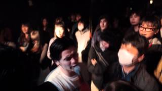 Hot Hot Sex Fight Club At　Safari
