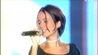 Alizée - Il Jouait Du Piano Debout - Le Grande Hit