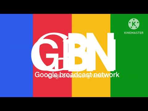 google logo network gbn
