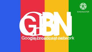 google logo network gbn