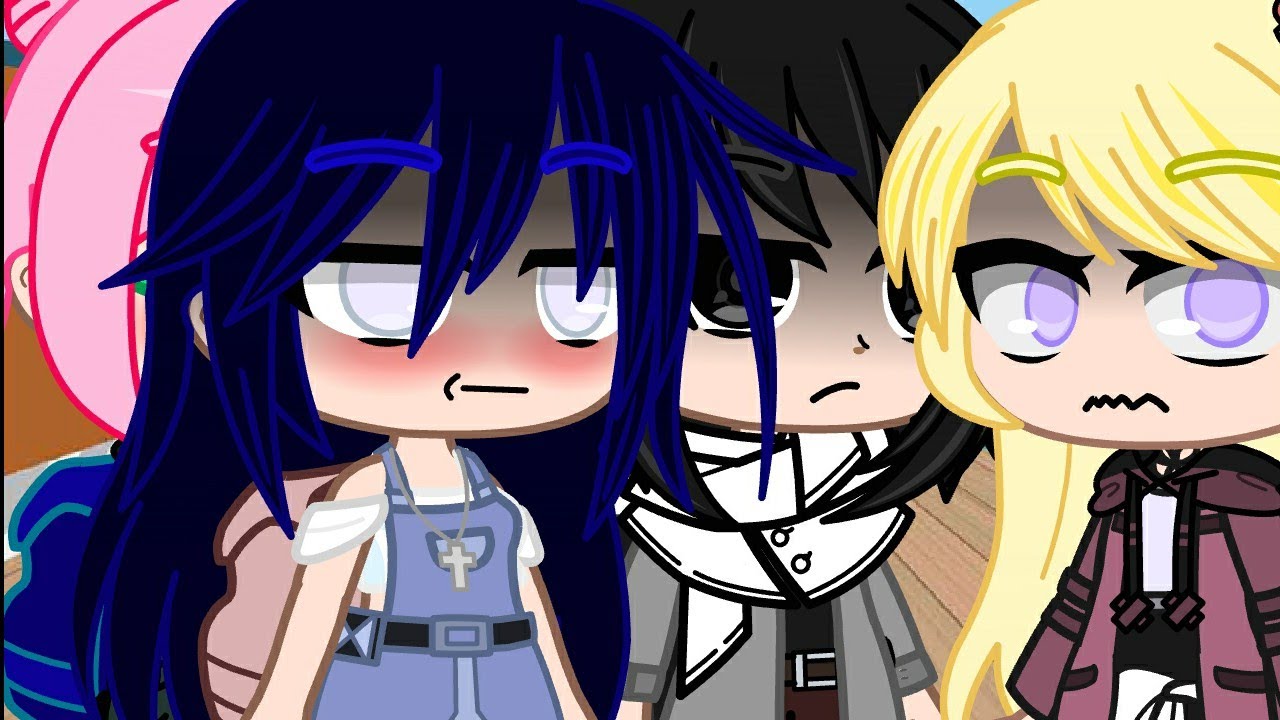 •°Os 4 alunos°•||Meme Naruto||