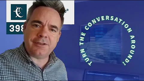 Turn the Conversation Around | Peter Russian discu...