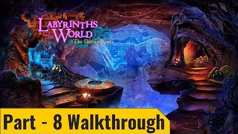 Labyrinths of the World 6: The Devil