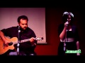 Carlos Jean y Nana - Hungry Games (Acústico)