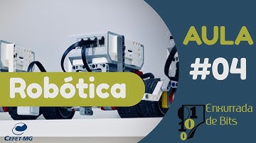 Programação no Arduino - Aula 4 (AO VIVO)