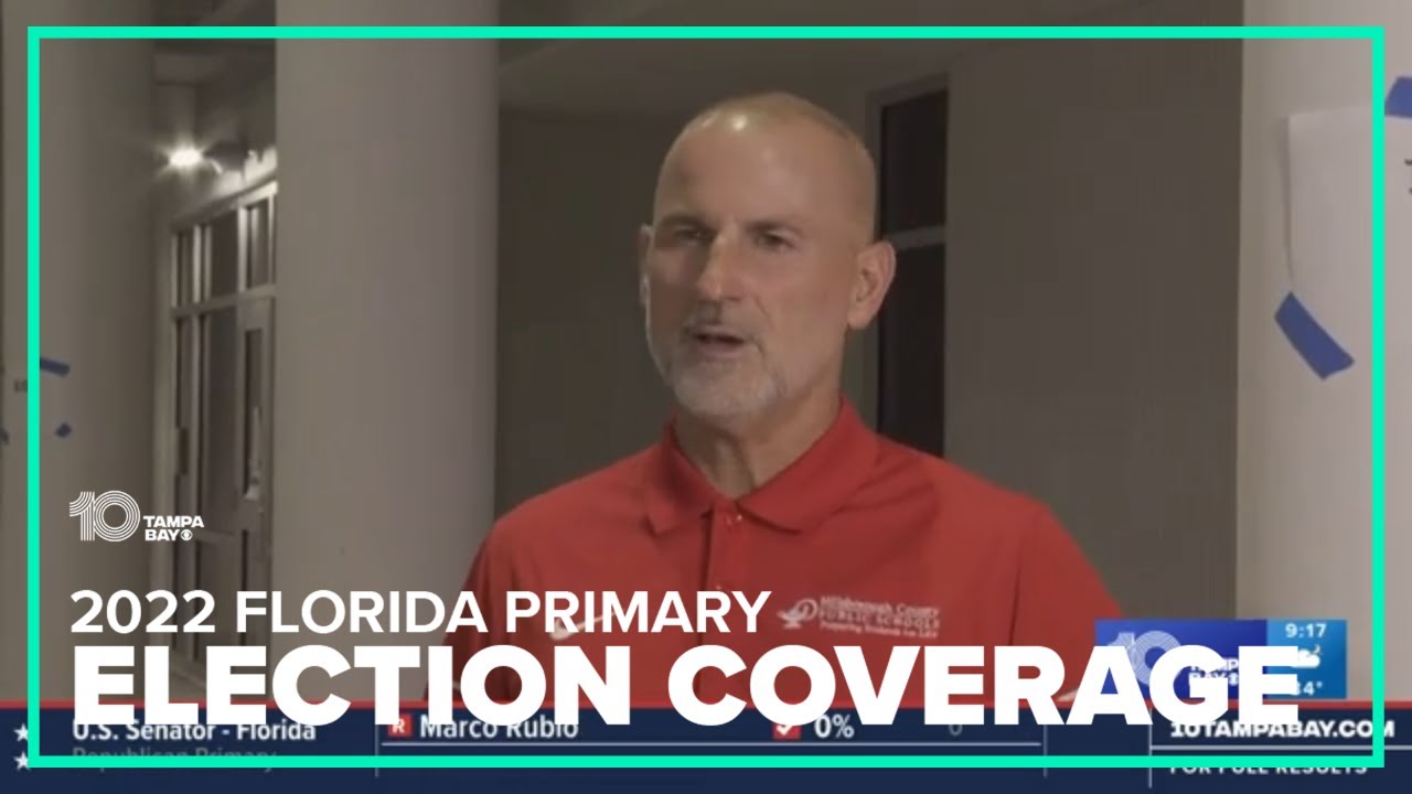 Hillsborough County property tax for schools too close to call; machine