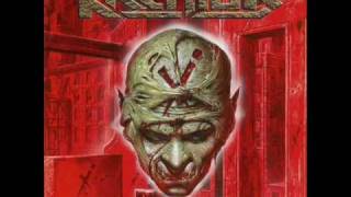 Kreator - System decay