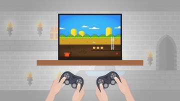 Learn How to Build a Game Using Java - Intro