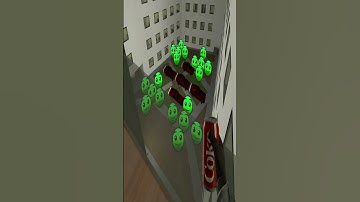 Part-406#Gmodbd #Nextbot