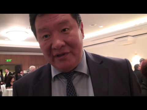 Video: Jaký Byl IV. Kongres Vůdců Světových A Tradičních Náboženství V Kazachstánu