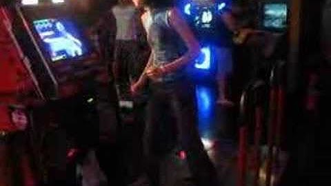 DDR Stage SuperNova - My Only Shining Star