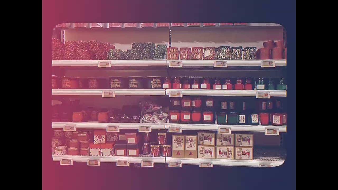 ICA Maxi Ängelholm Christmas Decorations 2024 | Battle of the Stores! 