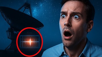 The Signal from Deep Space No One Can Explain | The Wow! Signal