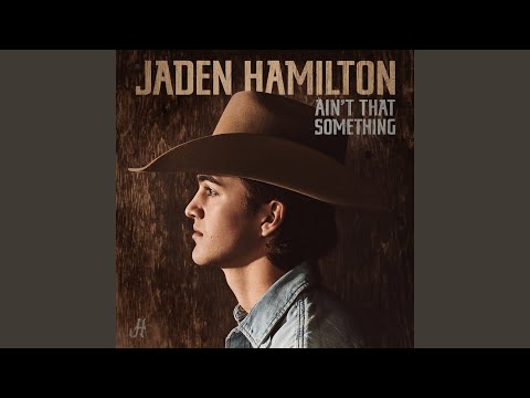 Long Night Letting Go - Jaden Hamilton