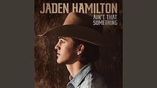 Long Night Letting Go - Jaden Hamilton