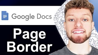 How To Add Page Border in Google Docs (Step By Step)