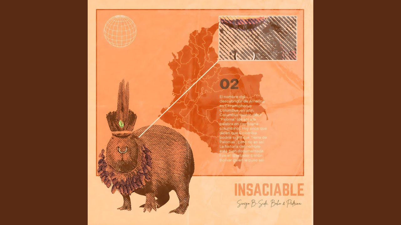 Watch Insaciable on YouTube Watch Insaciable on YouTube