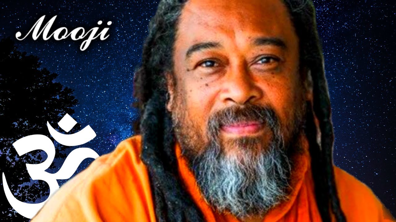 Mooji Meditation Awakening To The Pure Self YouTube