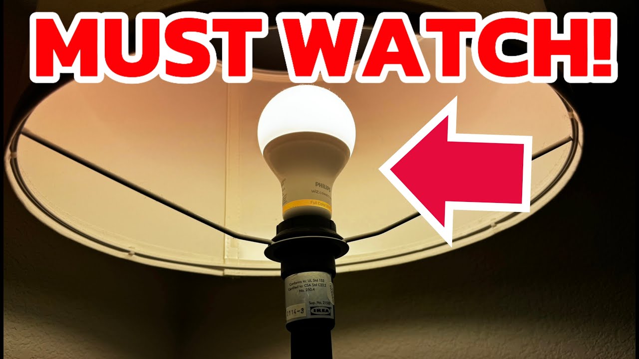 Philips LED Flicker Free Frosted Dimmable A19 Light Bulb Soft White (My Honest Opinion)