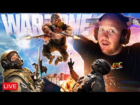 TIMTHETATMAN "DOMINATES" WARZONE SEASON 3 RELOADED - TIMTHETATMAN "DOMINATES" WARZONE SEASON 3 RELOADED