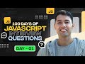 100 days of javascript coding challenges  day 1