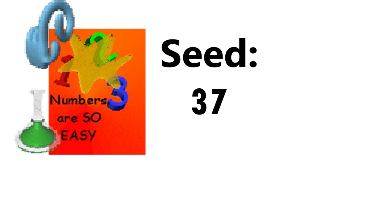 Baldi's Basics Plus - seed: 37