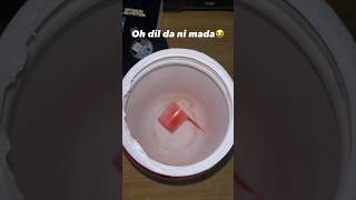 Protein khatam hogya😭  #supplements #shorts #viral #fyp #foryou #hashtag #wheyprotien #followme