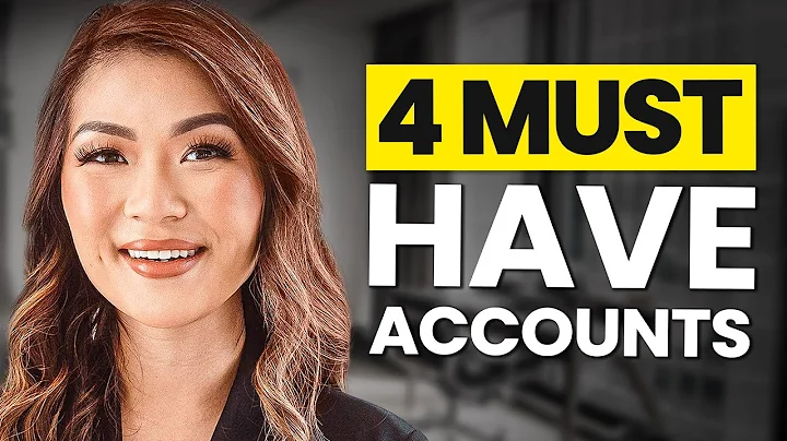 ACCOUNTANT EXPLAINS: How To Organize Your Finances in 6 months