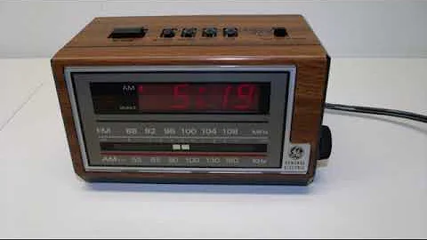 Buffalo Radio Aircheck 1975