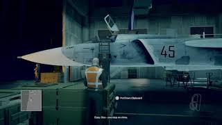 Hitman1 - Complete The Final Test