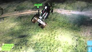 Battlefield 3 EOD bot fun