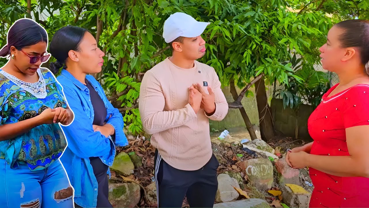 No superó a su ex y lo demostró de la peor manera