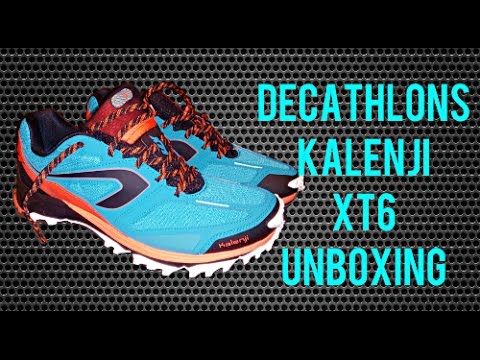 decathlon shoes uk