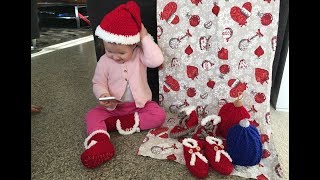 🙌🏻 ВЯЗАНИЕ: ШАПКИ И ПИНЕТКИ. НОВЫЙ ГОД, РОЖДЕСТВО. Вязание крючком 🙌🏻 ВЯЗАНИЕ: ШАПКИ И ПИНЕТКИ. НОВЫЙ ГОД, РОЖДЕСТВО. Вязание крючком