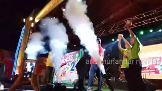 Download lagu LOUNCING RASA BARU DARI HAJATAN MIE SUKSES ISI 2 BERSAMA KANG SULE METRO LAMPUNG