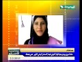 حصاد السعيدة 2 2 2015م حادث مروري يودي بحياة نهلة الجبلي نجمة المسلسل اليمني الشهير همي همك 