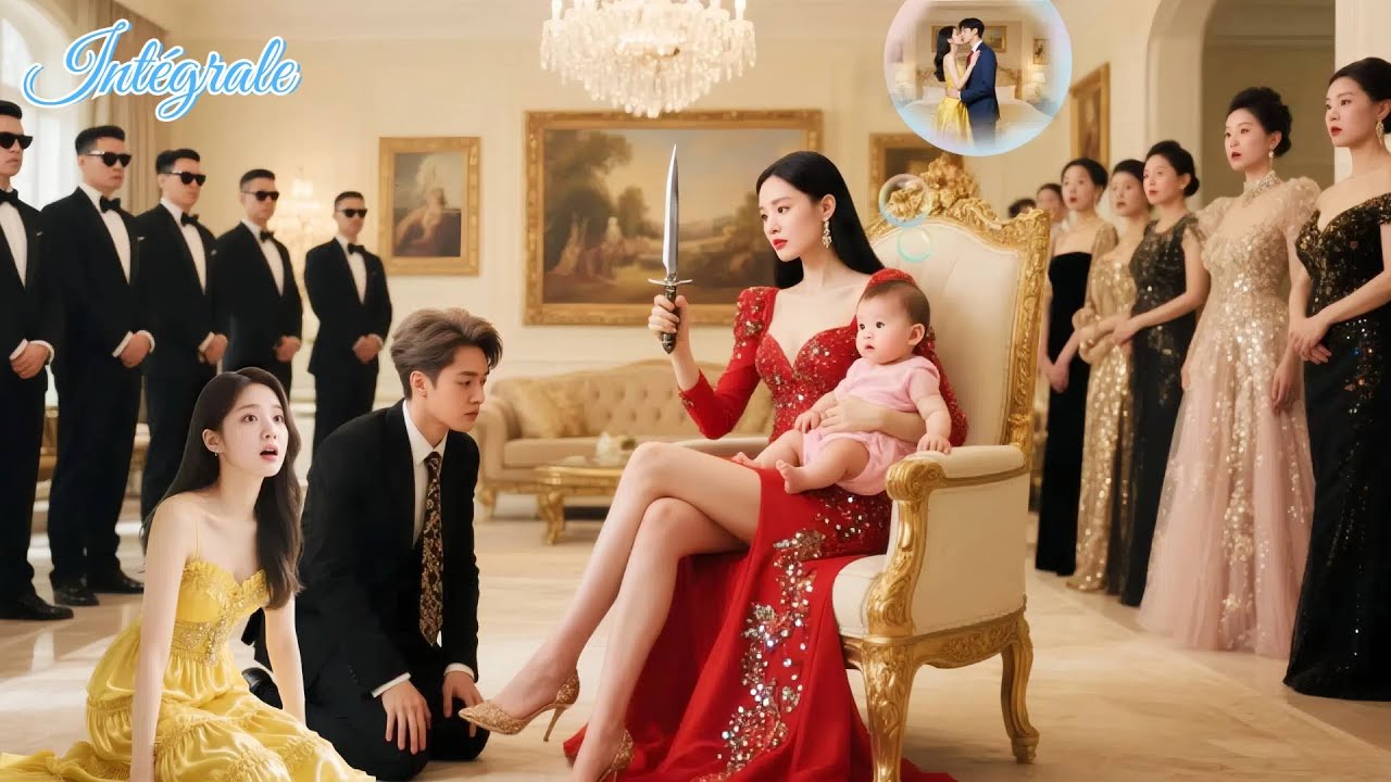 Reborn ! Maman entend mes pensées, dévoile traître et sa maîtresse, se venge et renaît au bonheur !