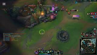 Pyke Ult Is More Than An Execute